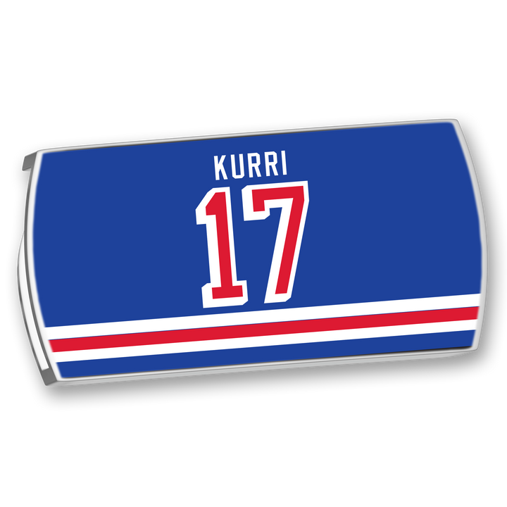 Jari Kurri