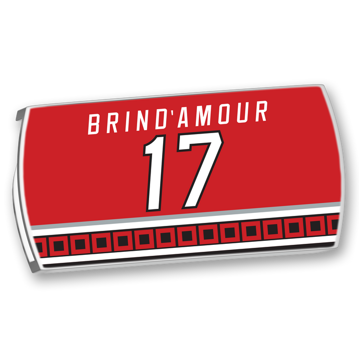 Rod Brind’Amour
