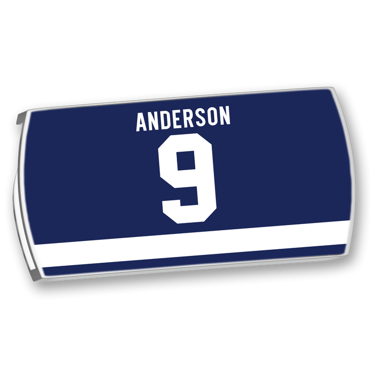 Glenn Anderson