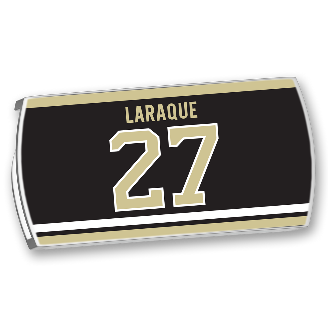 Georges Laraque
