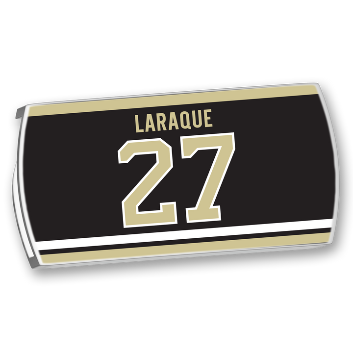 Georges Laraque
