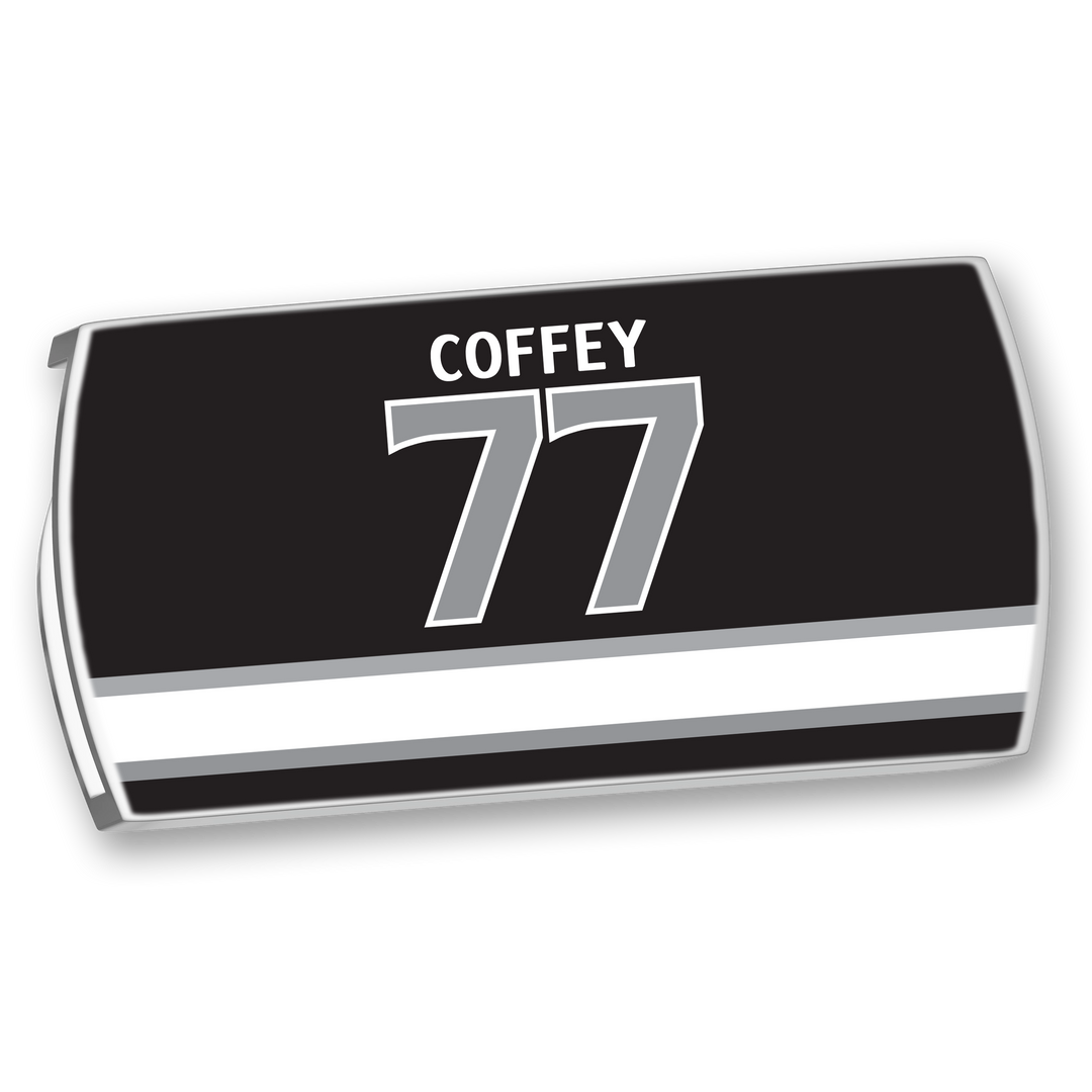 Paul Coffey