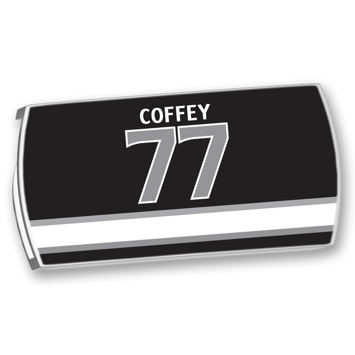 Paul Coffey