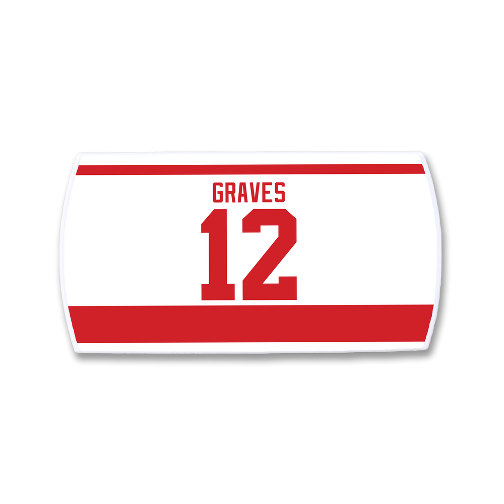 Adam Graves