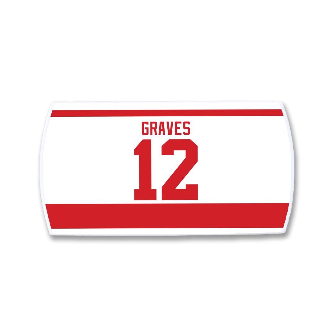 Adam Graves