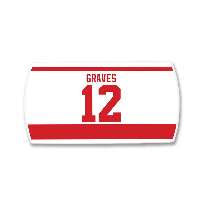 Adam Graves