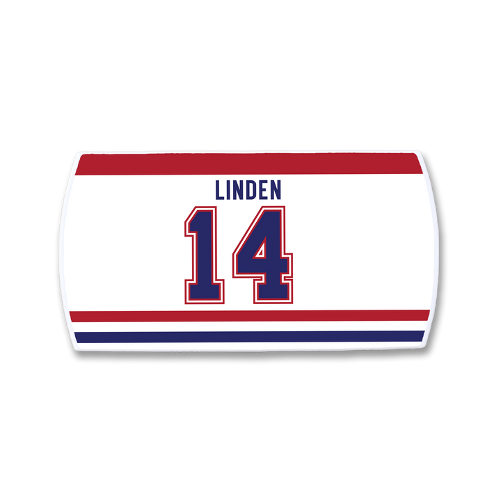 Trevor Linden