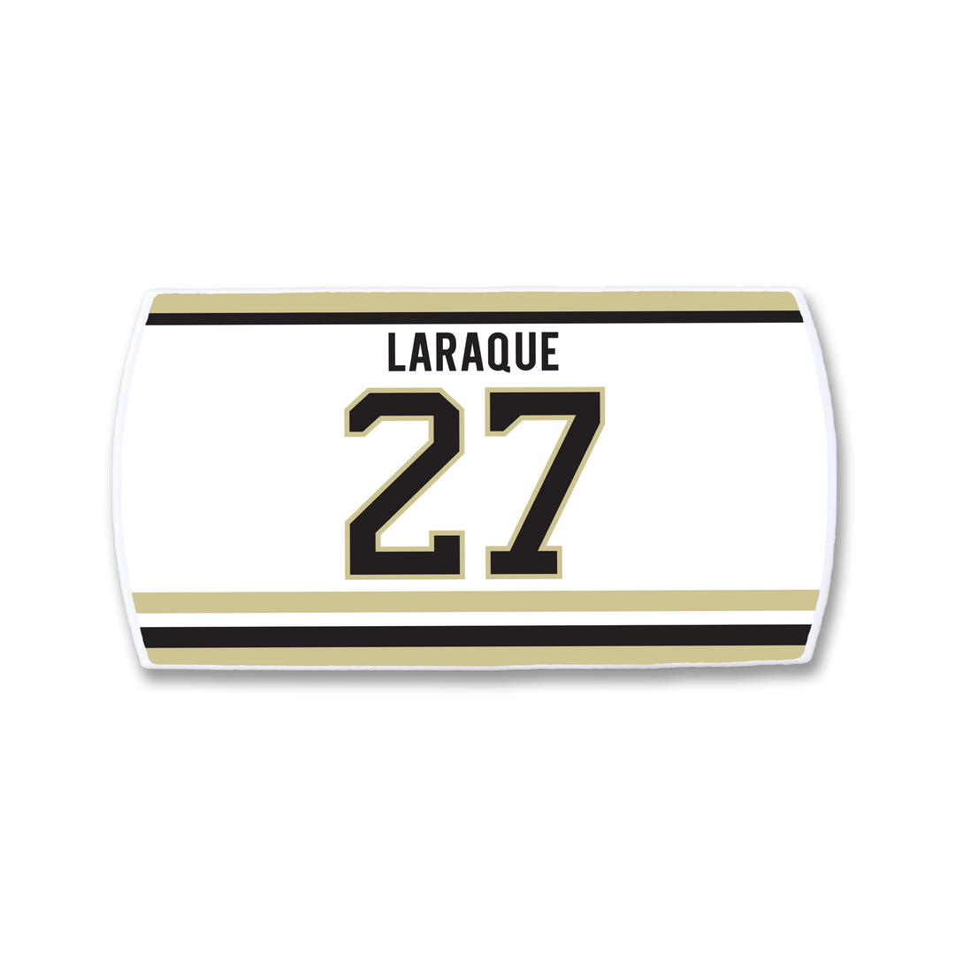 Georges Laraque