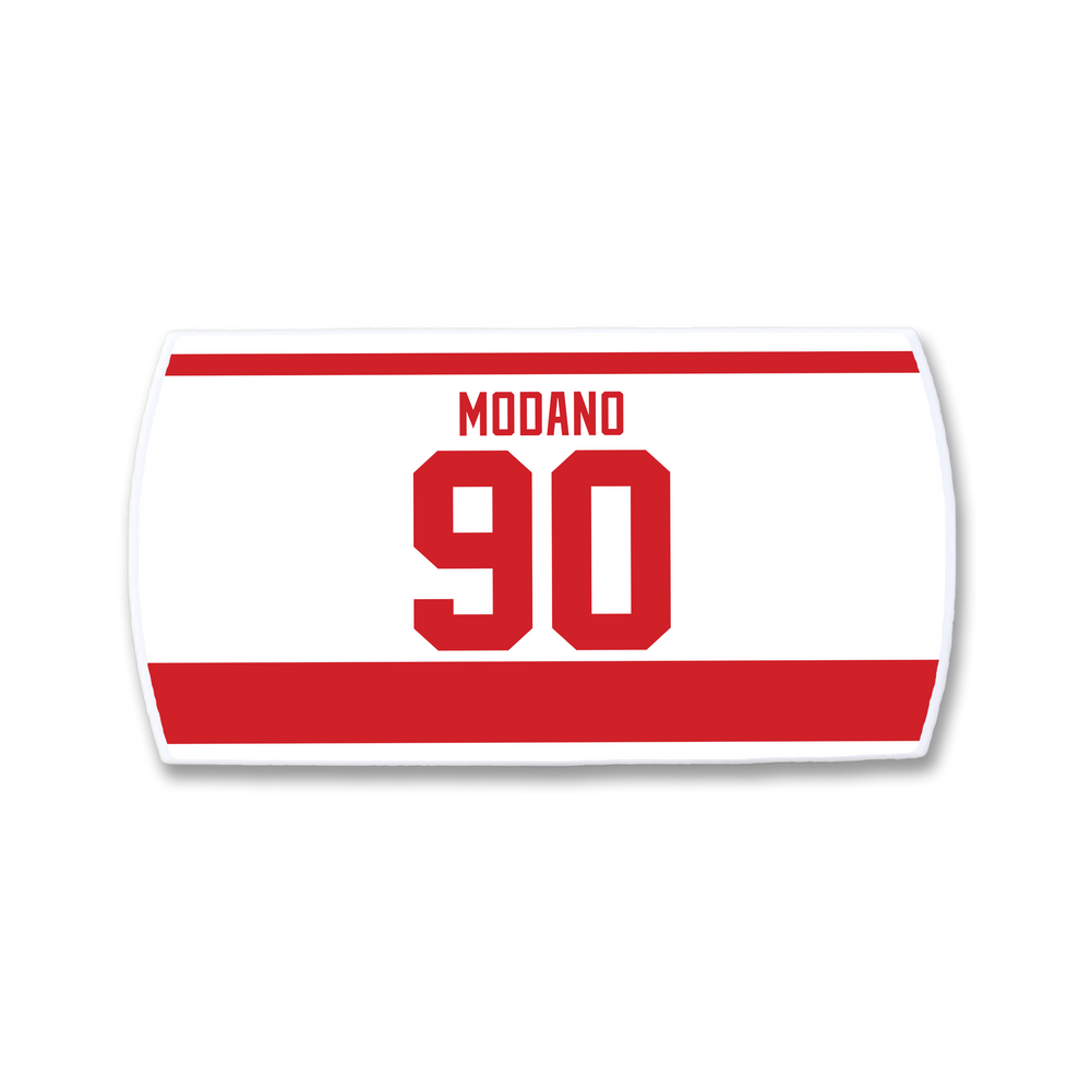 Mike Modano