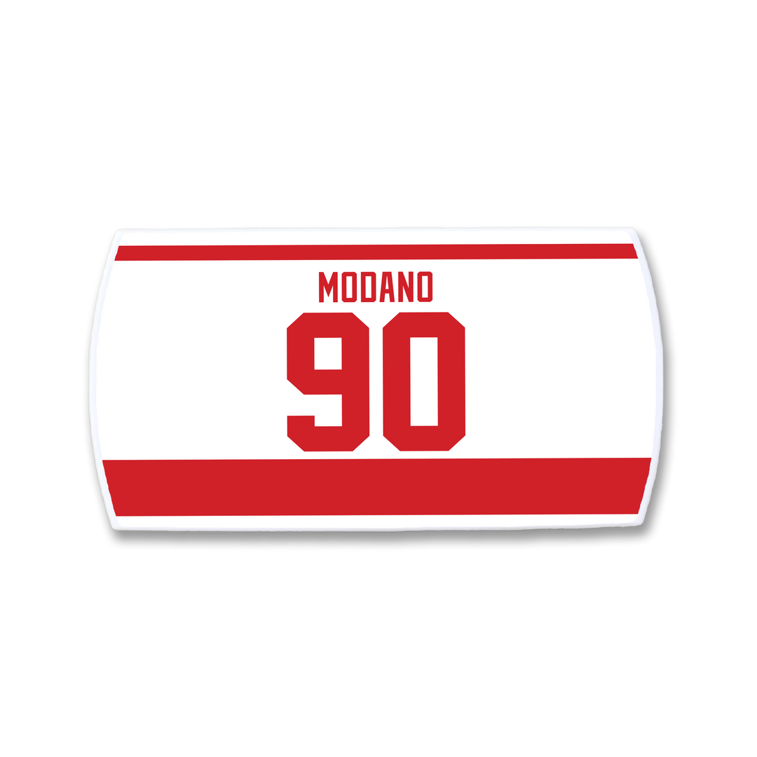 Mike Modano