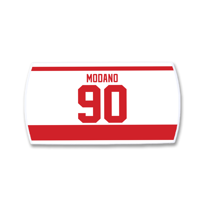 Mike Modano
