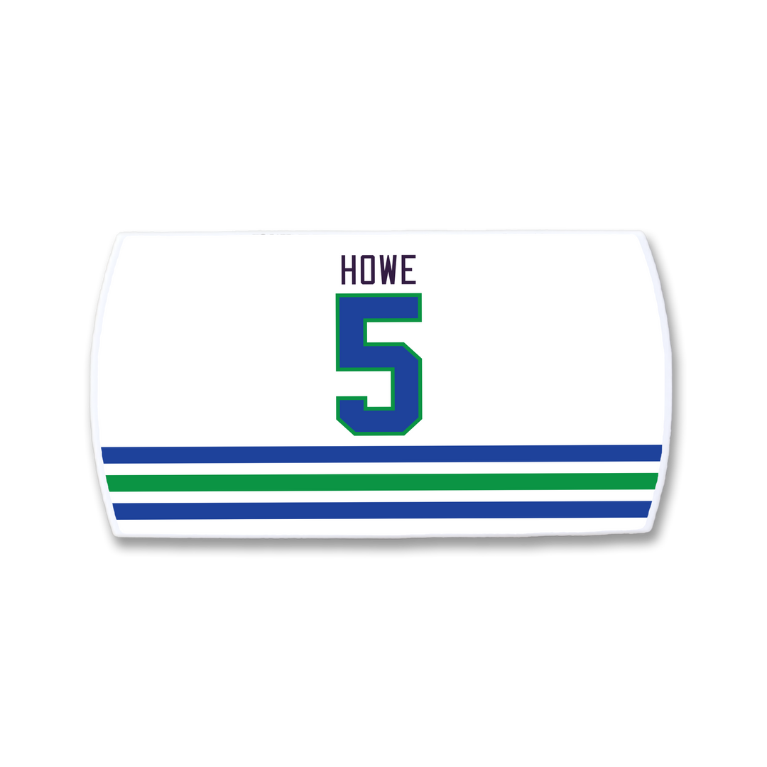 Mark Howe