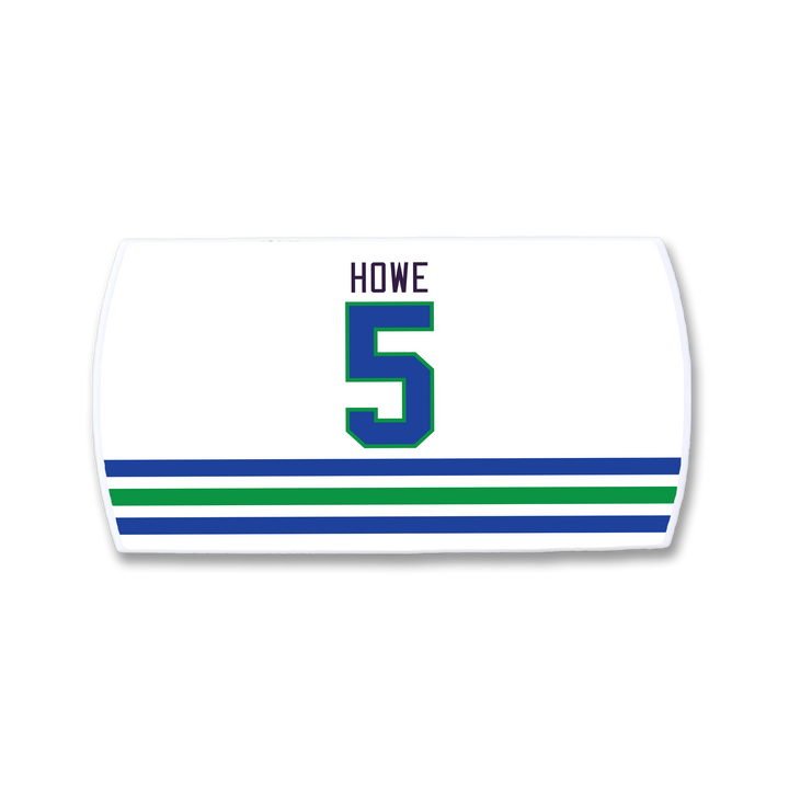 Mark Howe