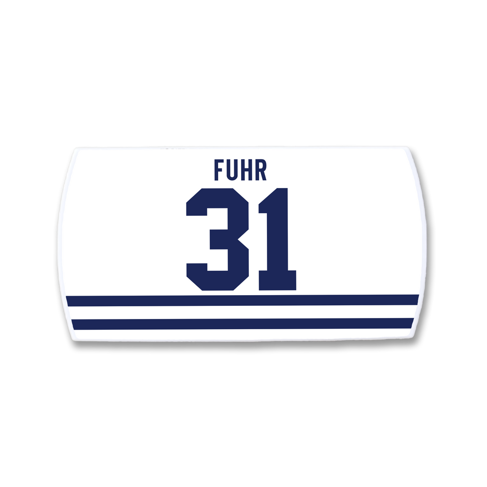 Grant Fuhr