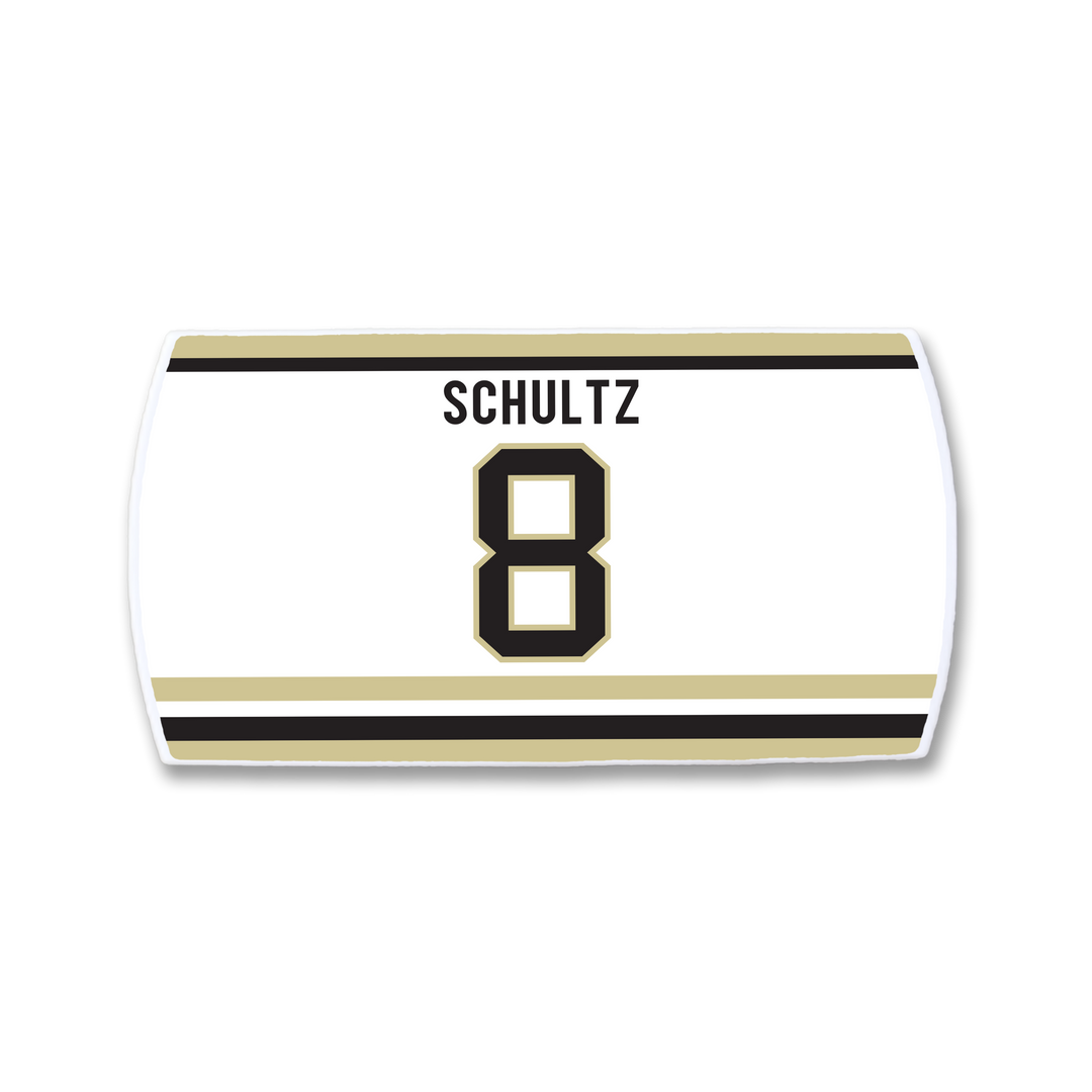 Dave Schultz