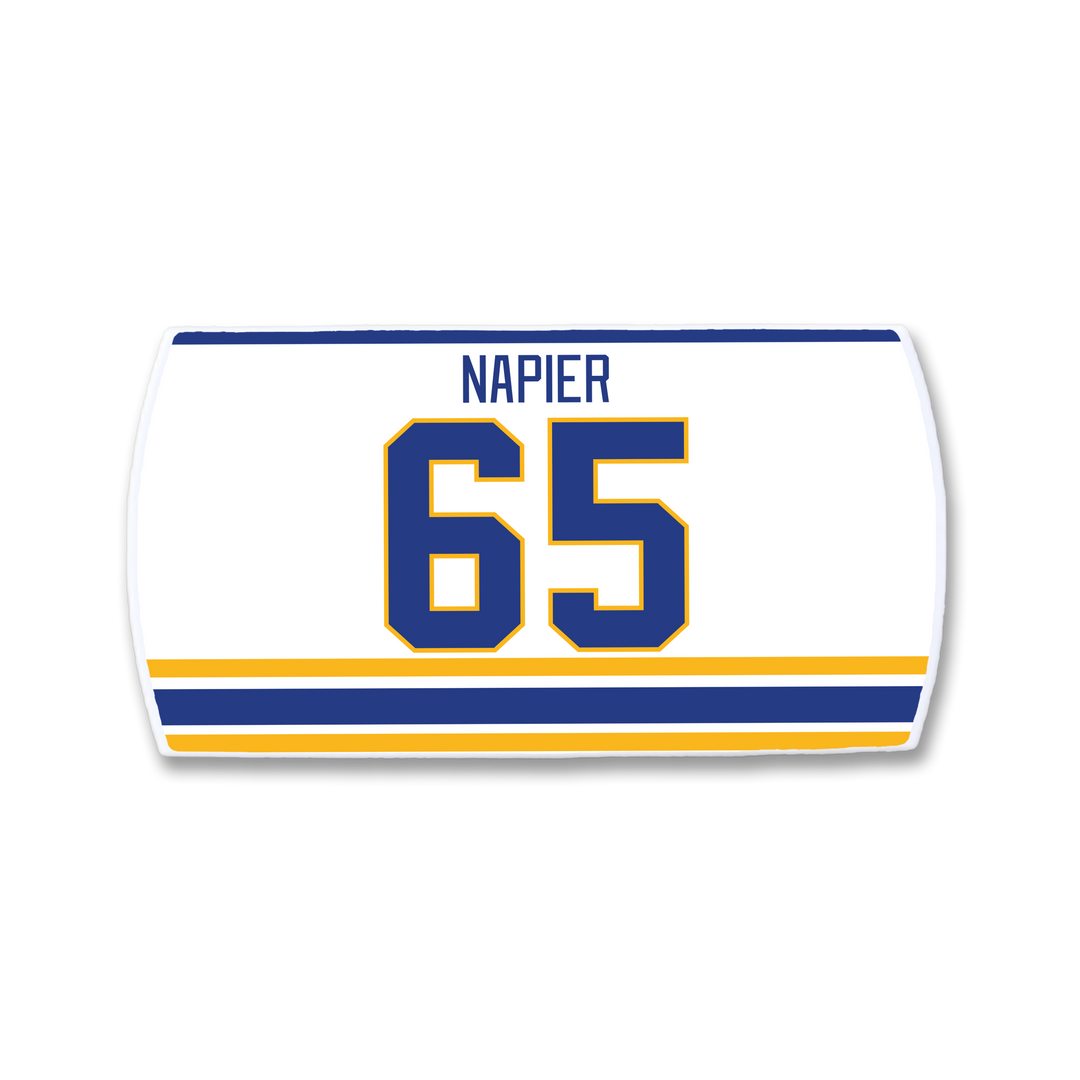 Mark Napier