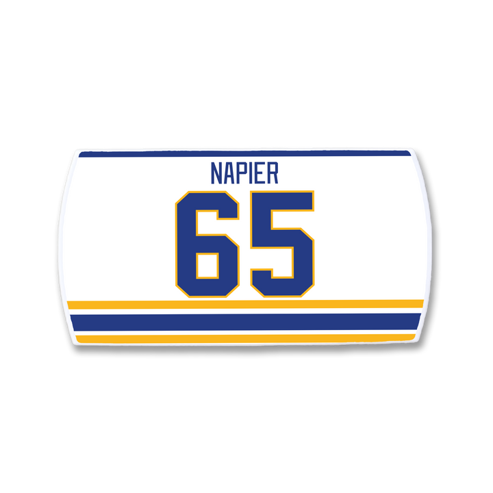 Mark Napier