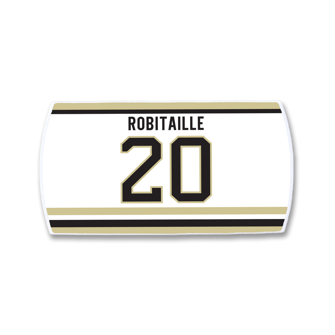 Luc Robitaille