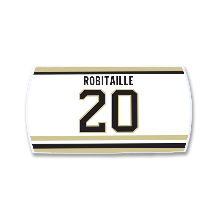 Luc Robitaille