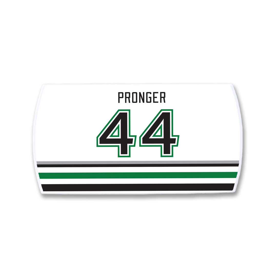 Chris Pronger