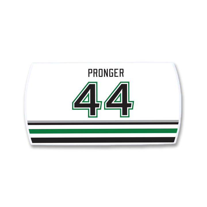 Chris Pronger