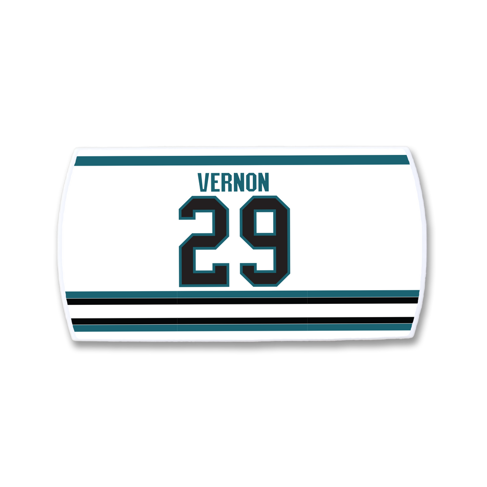 Mike Vernon
