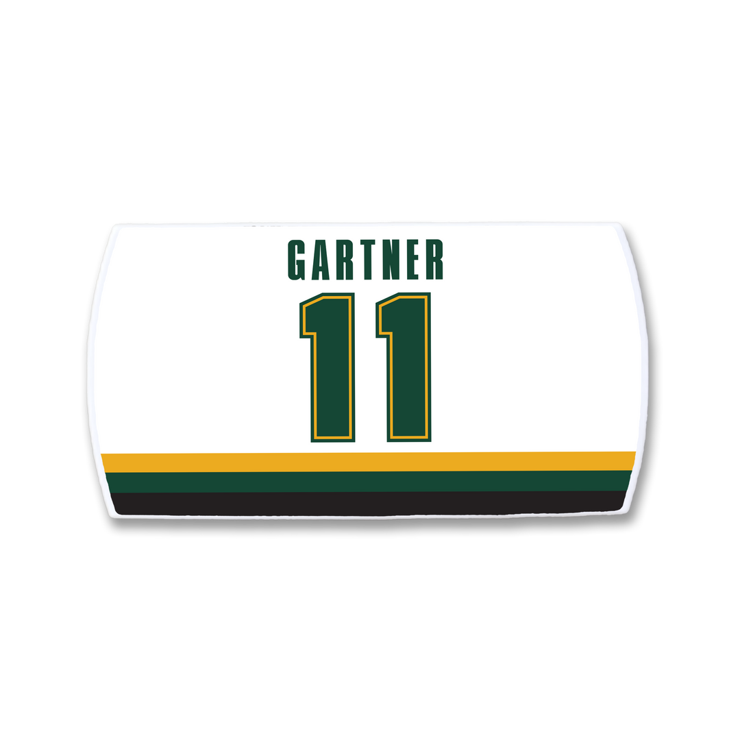 Mike Gartner