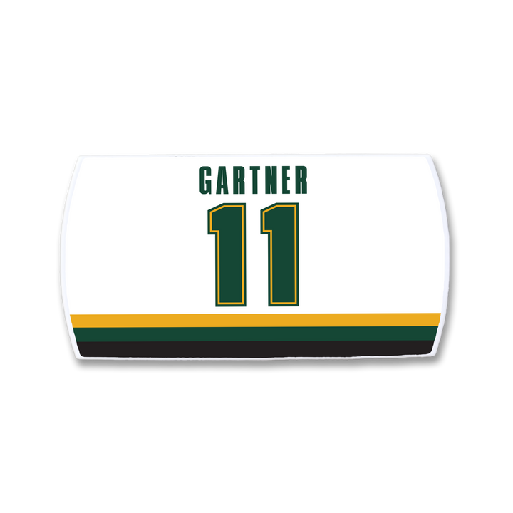 Mike Gartner