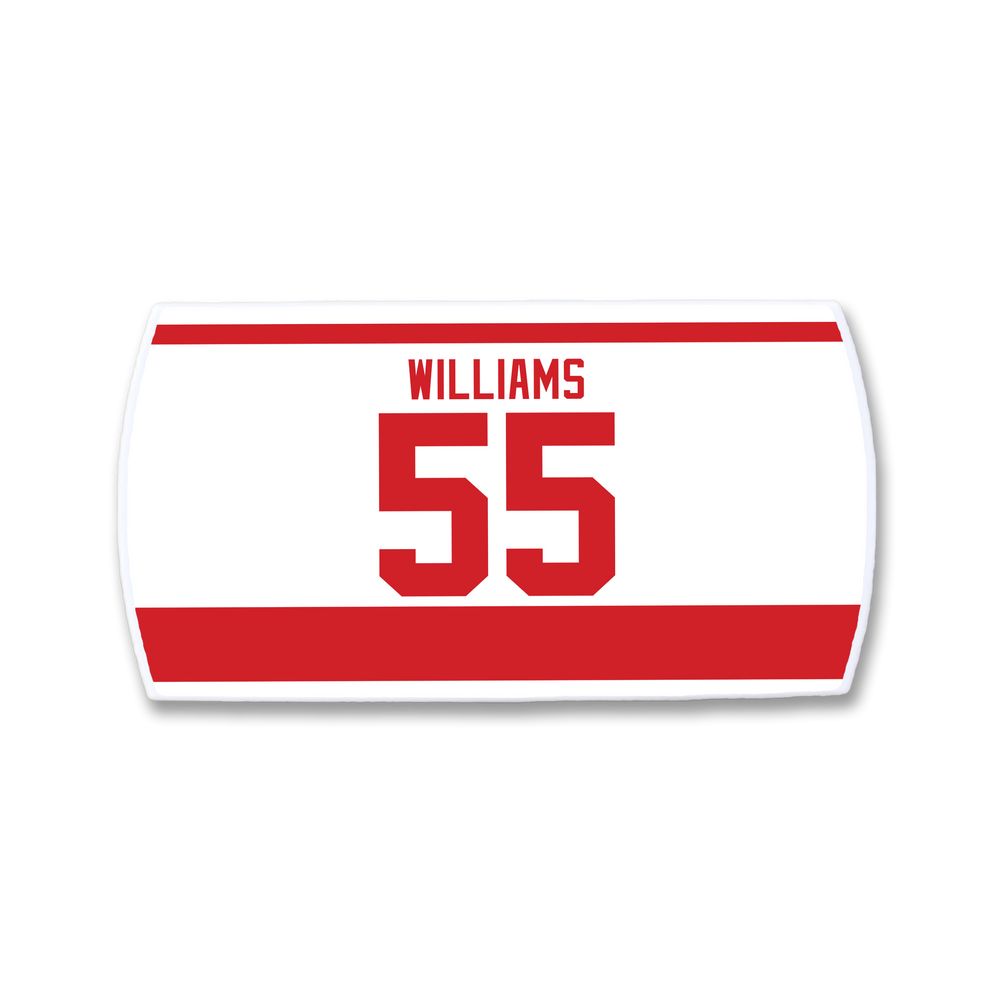 Tiger Williams