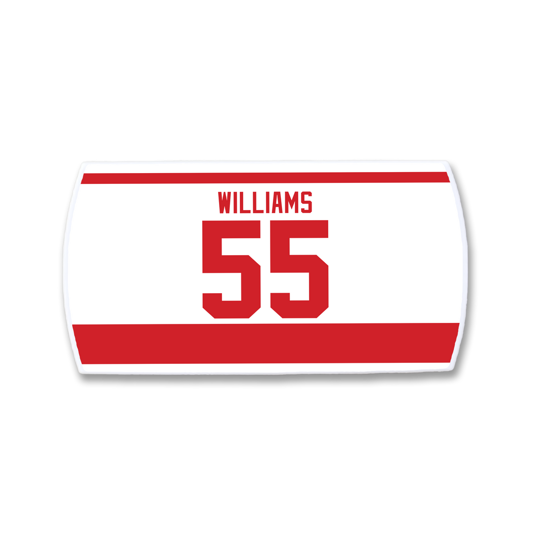 Tiger Williams