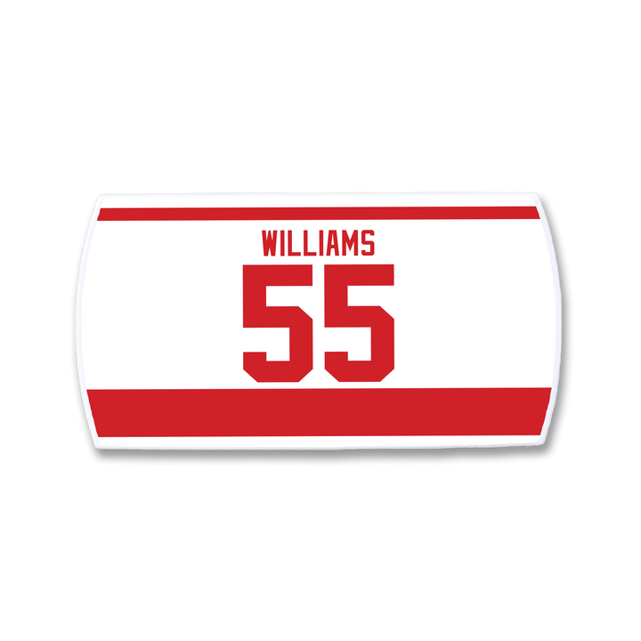 Tiger Williams