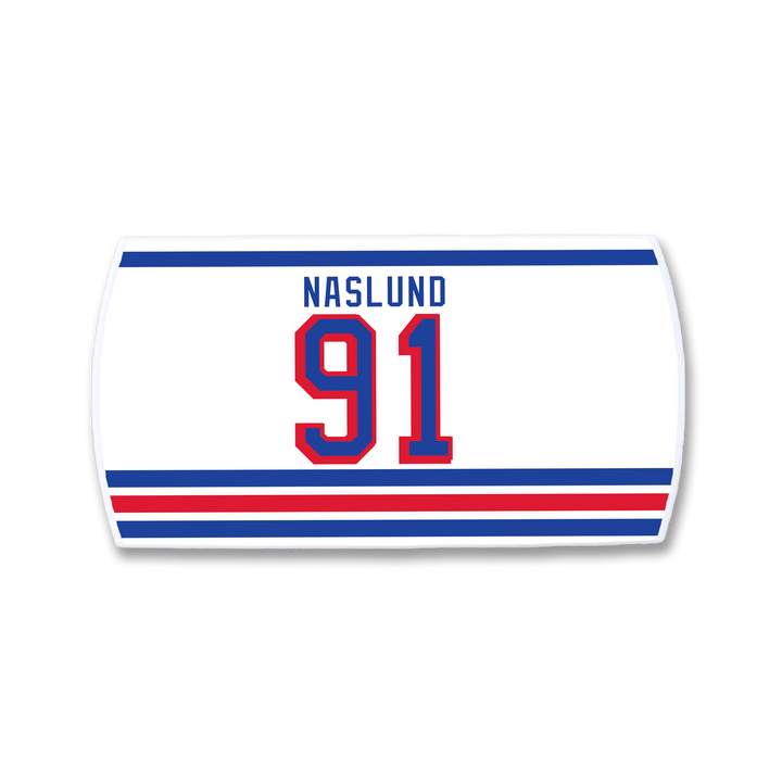 Markus Näslund