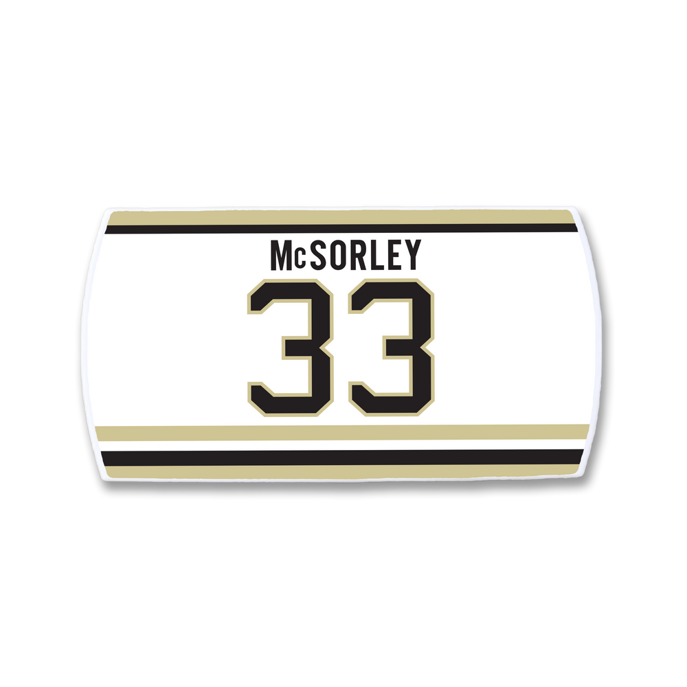 Marty McSorley