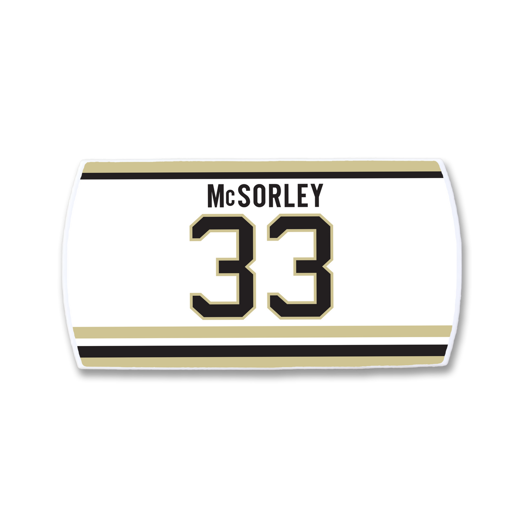 Marty McSorley