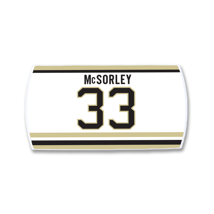 Marty McSorley