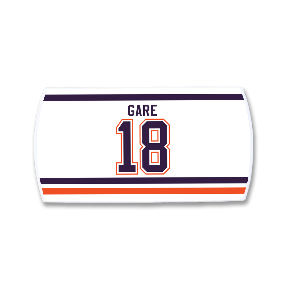 Danny Gare