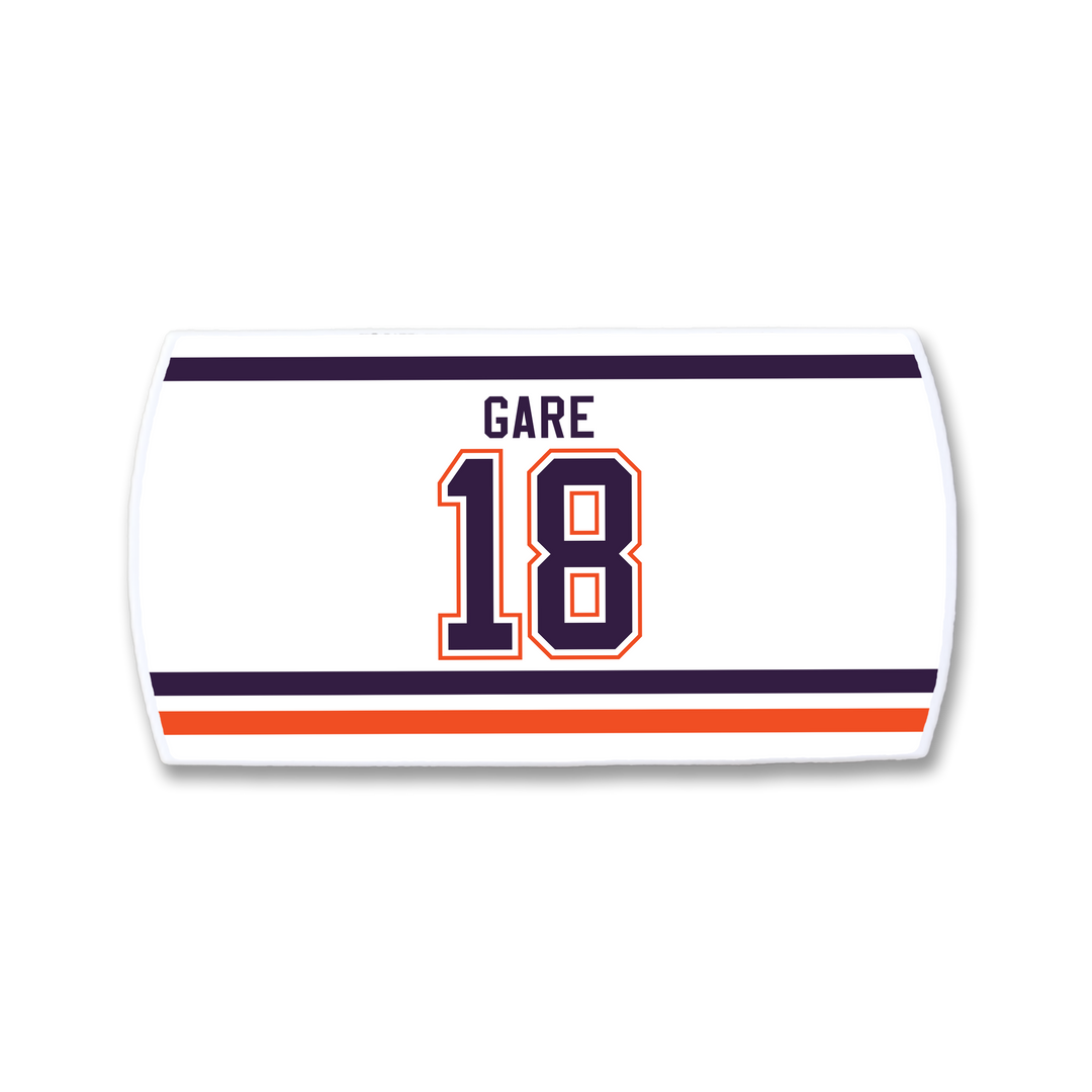 Danny Gare