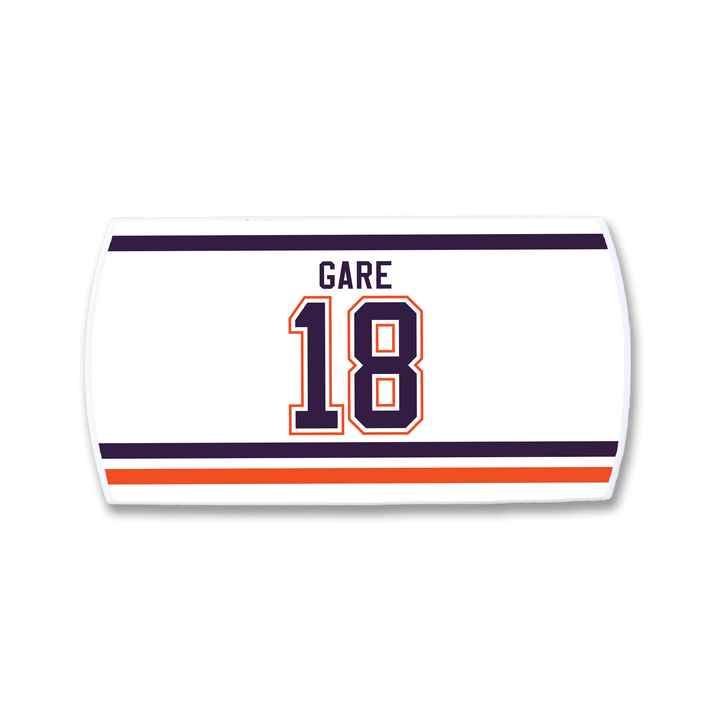 Danny Gare