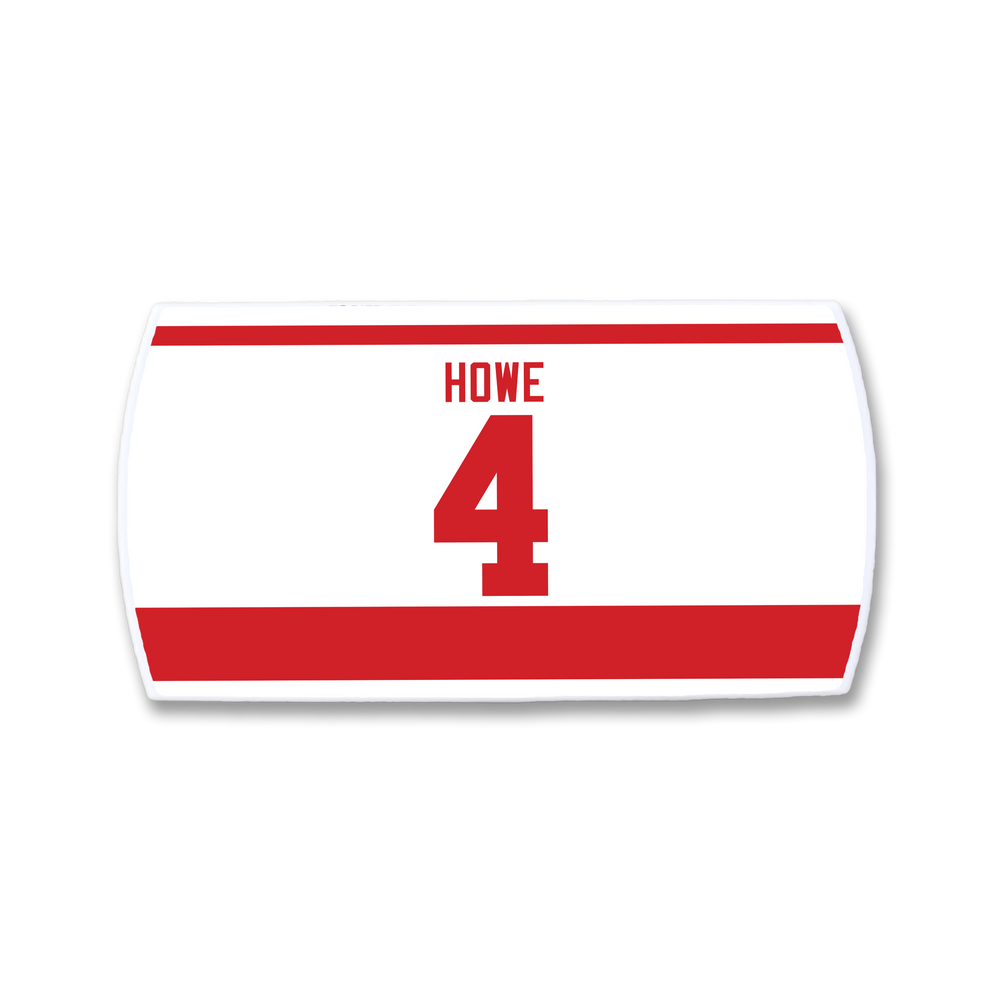 Mark Howe