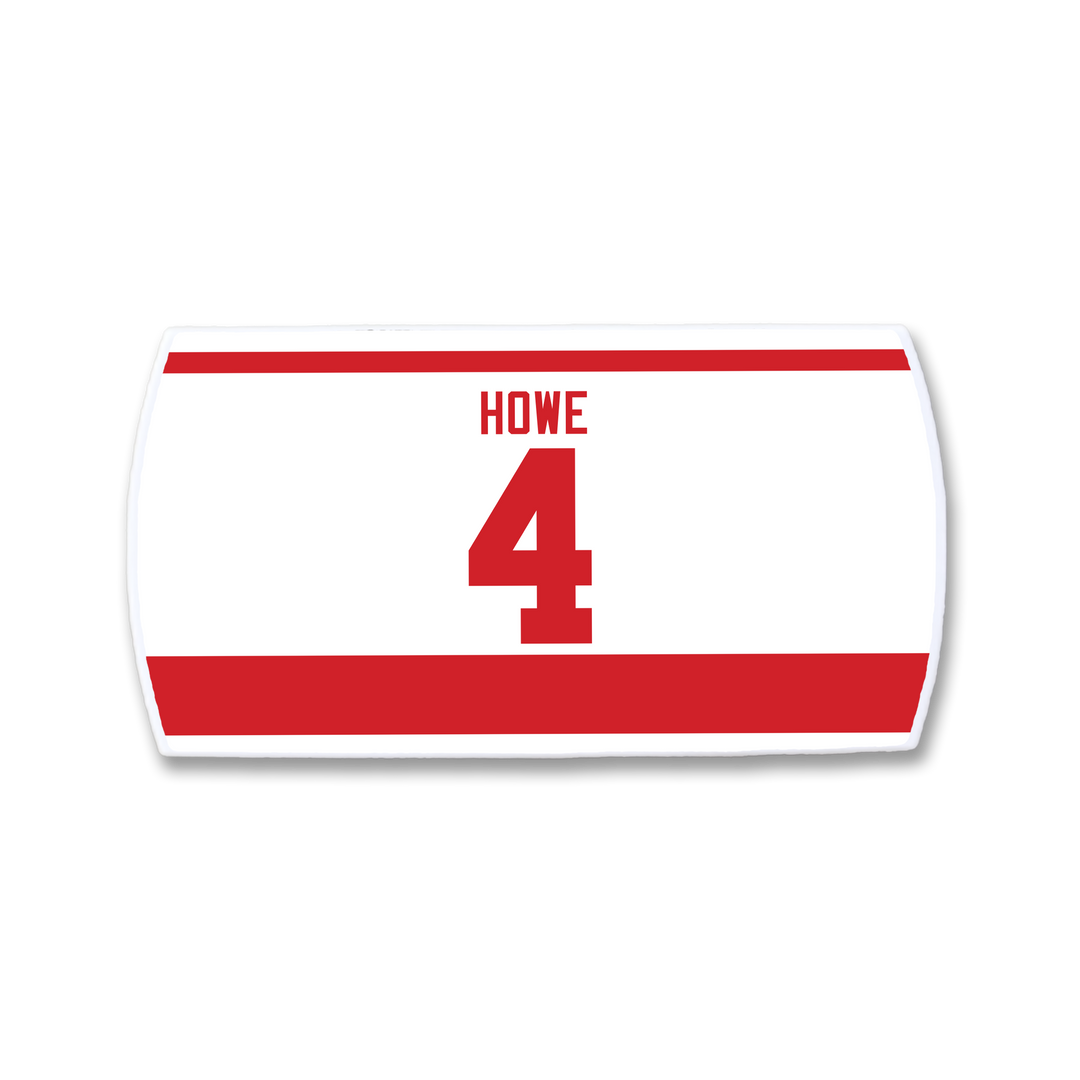 Mark Howe