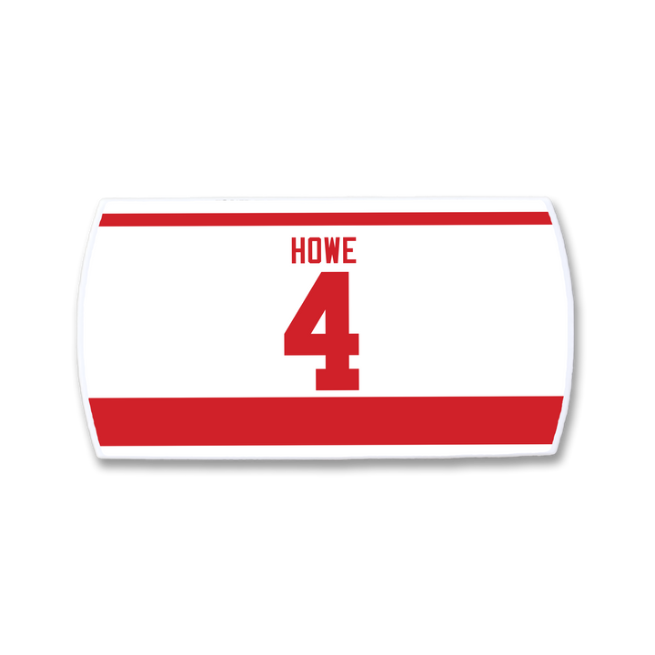Mark Howe