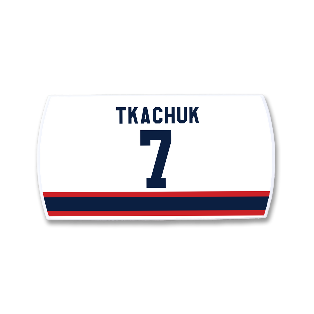 Keith Tkachuk