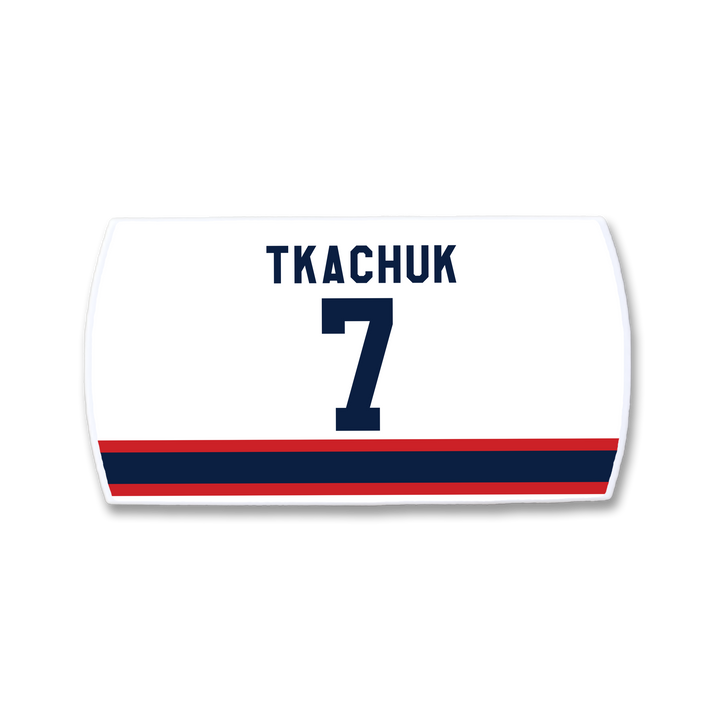 Keith Tkachuk