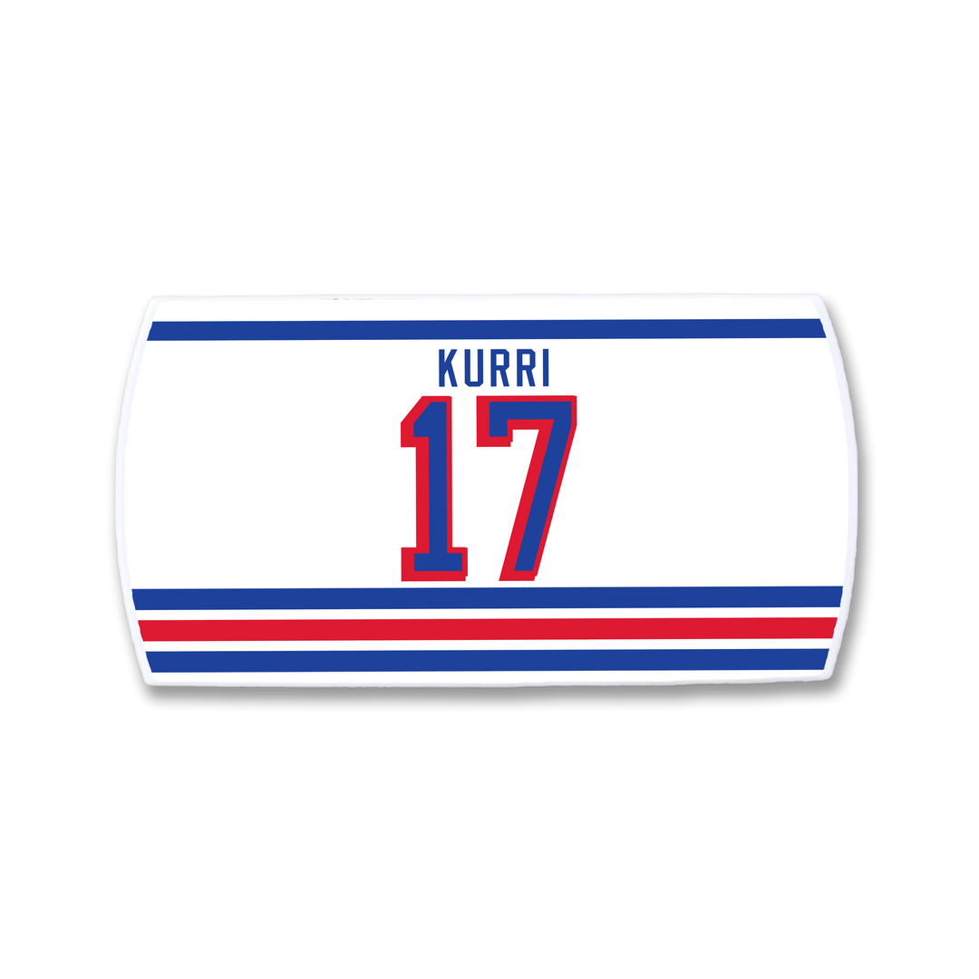 Jari Kurri
