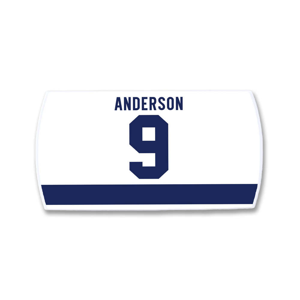 Glenn Anderson