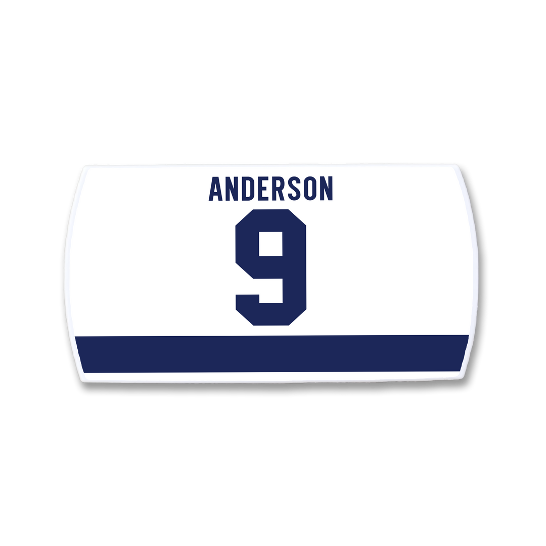 Glenn Anderson