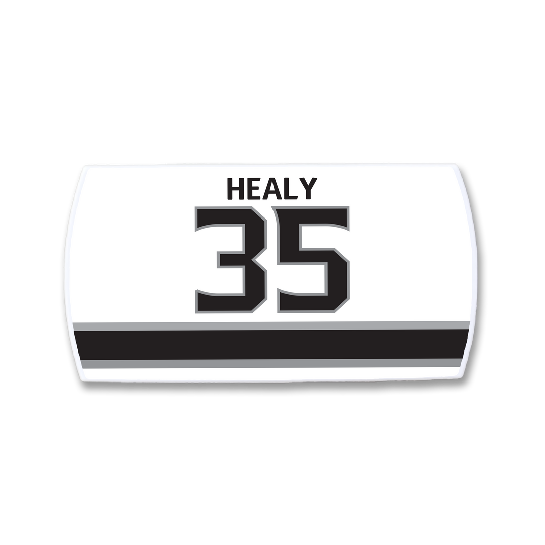 Glenn Healy