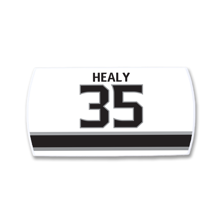 Glenn Healy