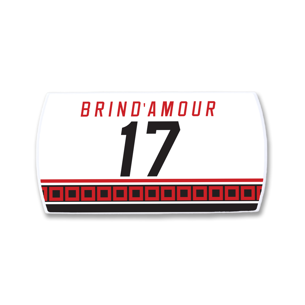 Rod Brind’Amour