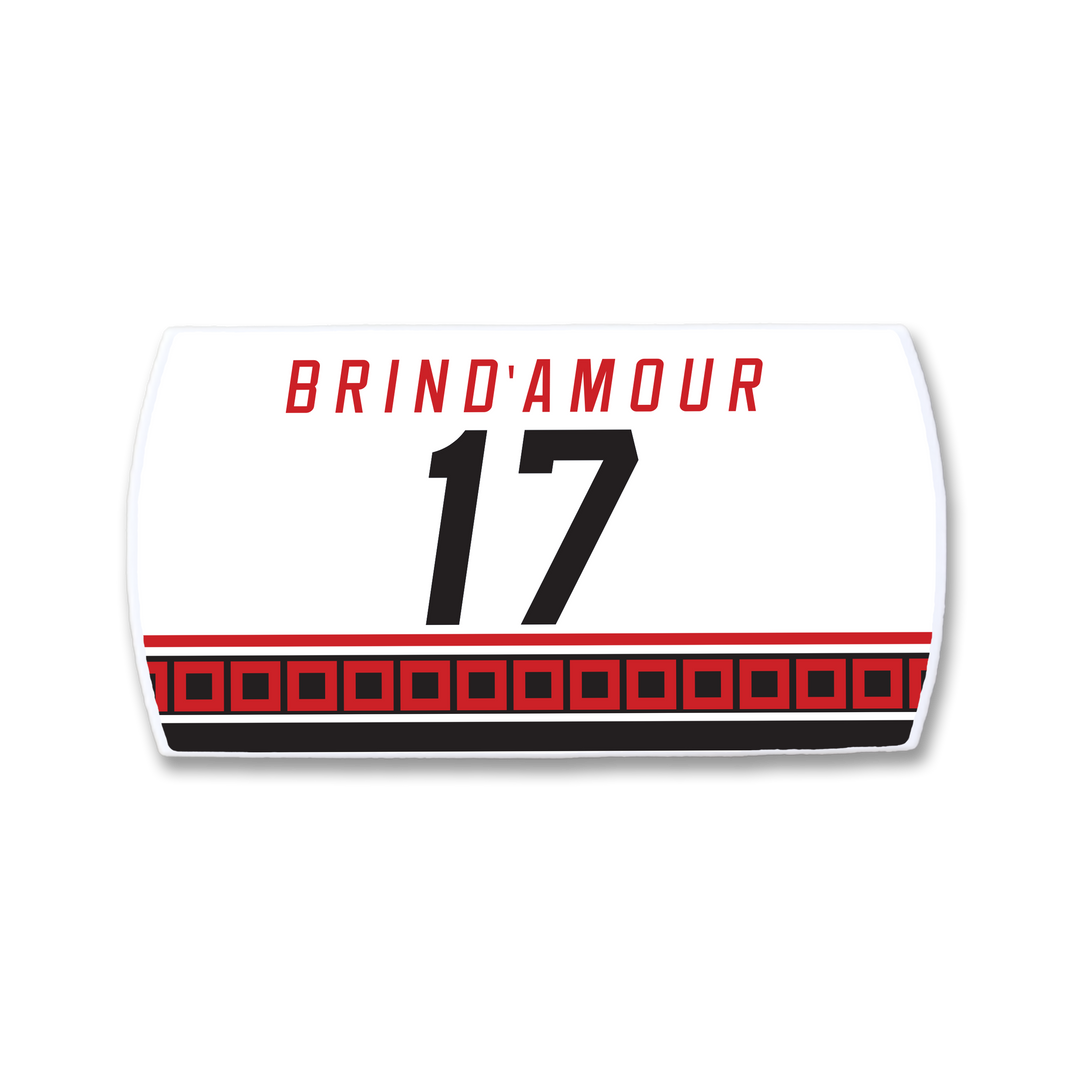 Rod Brind’Amour